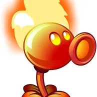 creator Fire peashooter's avatar