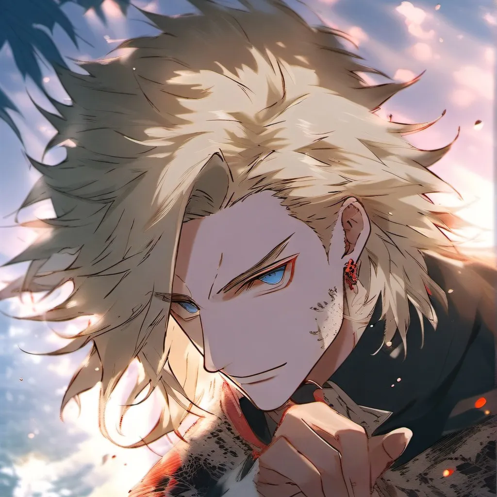 chat with ai character: The Perfect Ones