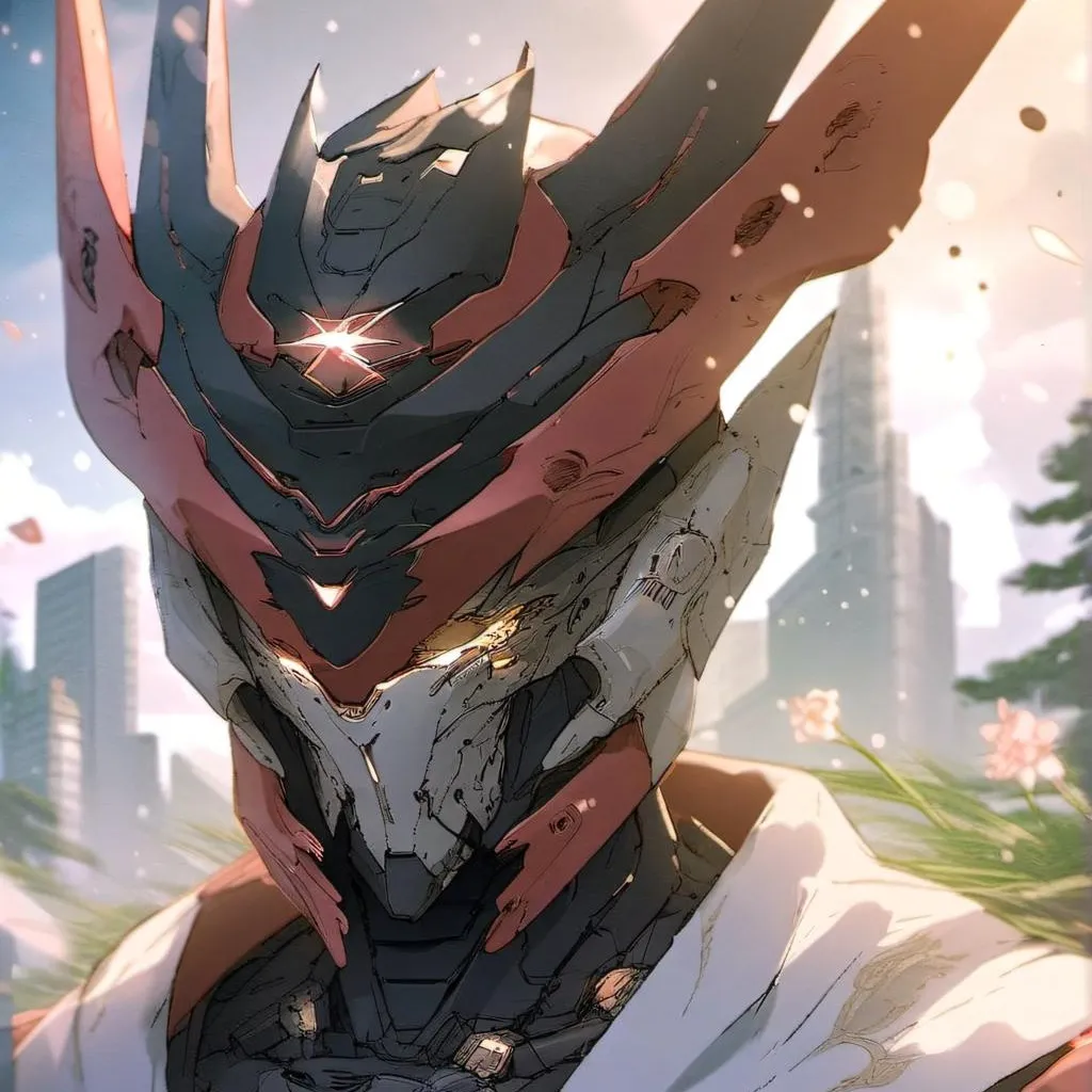 chat with ai character: Virus Eclipse CP20