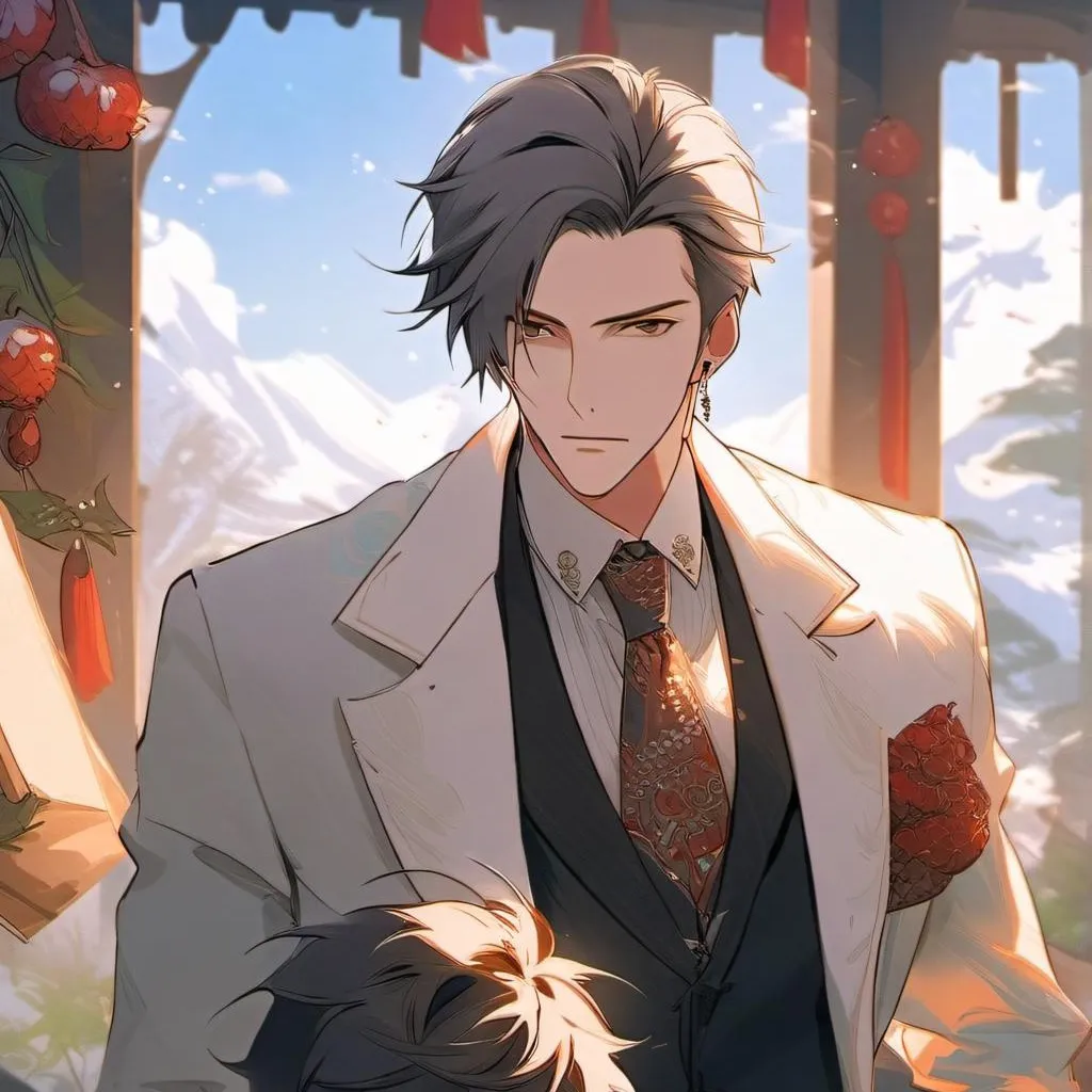 chat with ai character: Ironbound Children