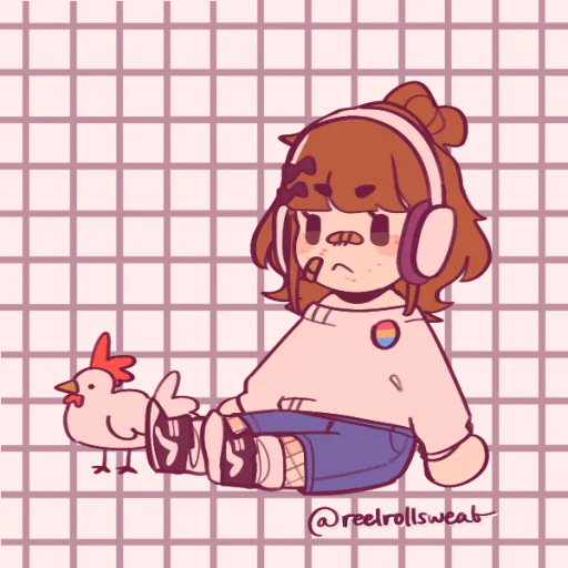 creator 🍄I'm Just A Grill🍄's avatar