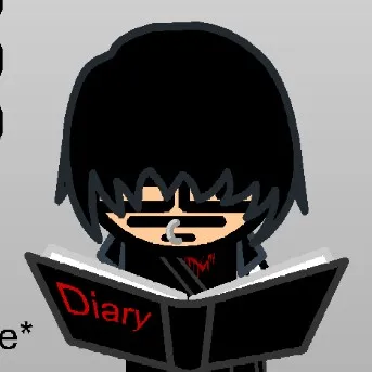 creator r̴̨̦͕̝ā̤̓̍͘y҉̃̀̋̑'s avatar