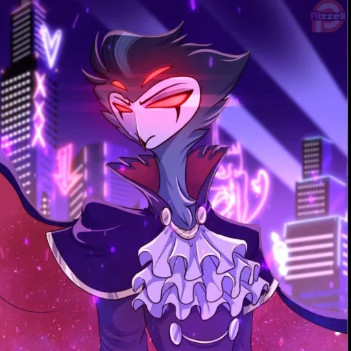 creator ~/\_∆/Stolas\∆_/\~'s avatar