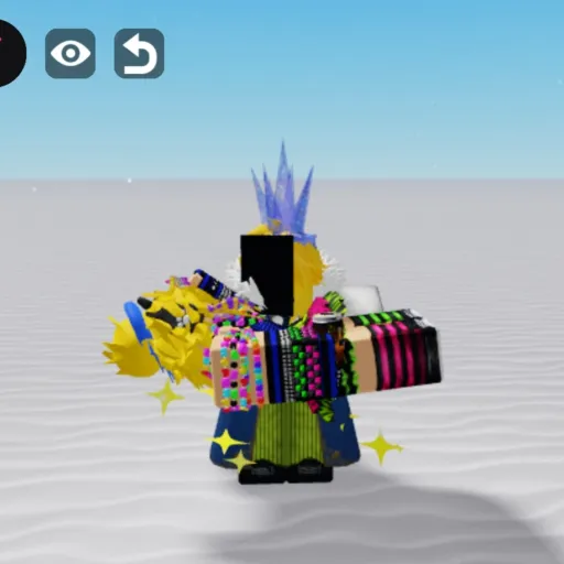 creator ★OFFICIALLY_GAY★'s avatar