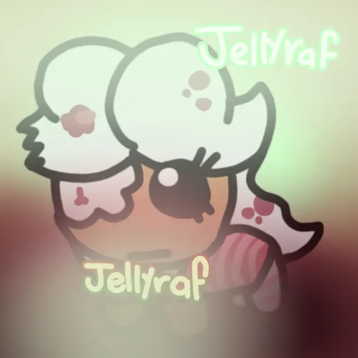 creator jellyraf's avatar