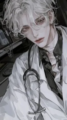 ai character: Elias background