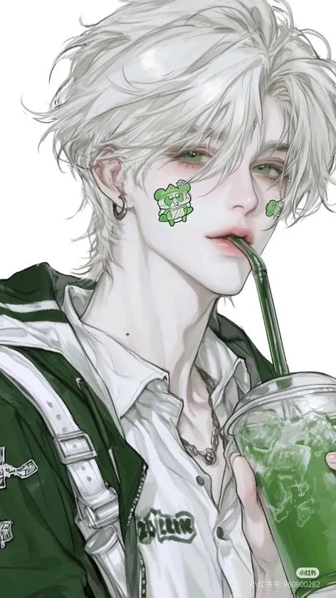 ai character: Javier background