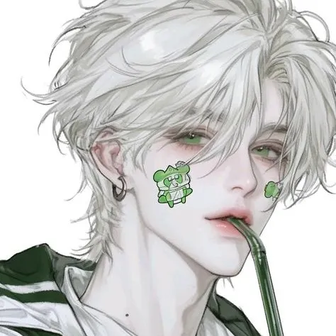 chat with ai character: Javier