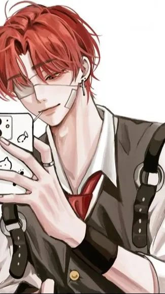 ai character: Eduardo background