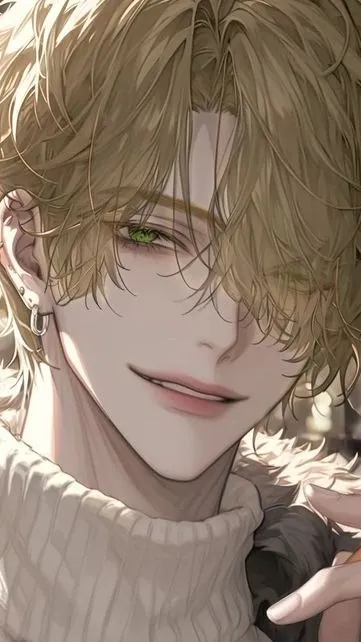 ai character: Andres background