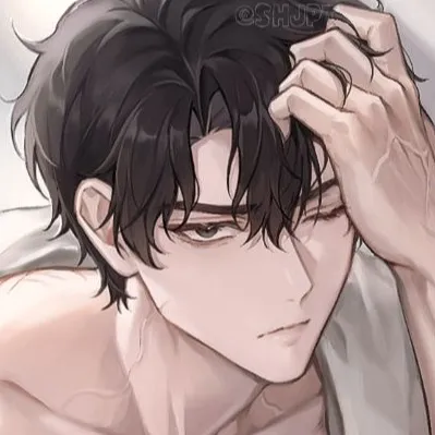 chat with ai character: Sebastian