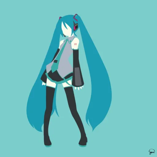 creator Hachune Miku :3's avatar