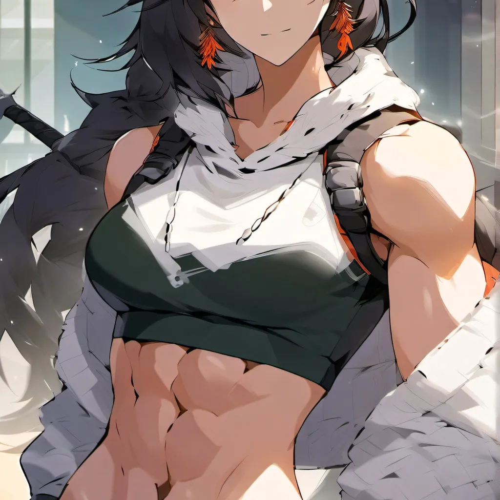 chat with ai character: Charlotte
