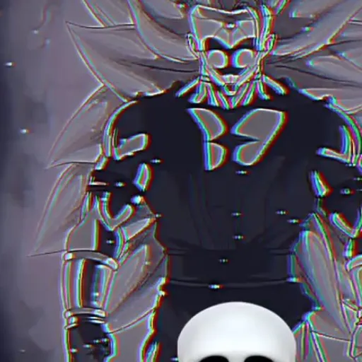 creator BLACK GOKU SSfase3's avatar