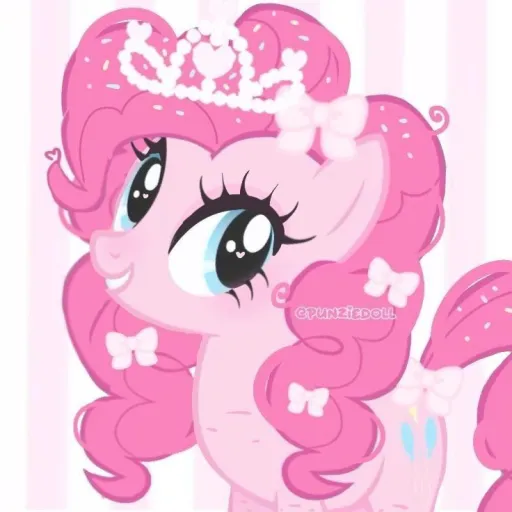 creator 🧁🍬🧁Pinkie Pie,🧁🍫🍬's avatar