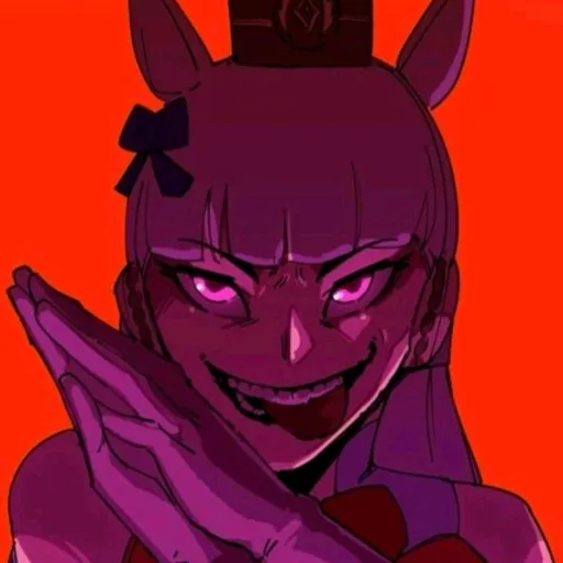creator rey conejo's avatar