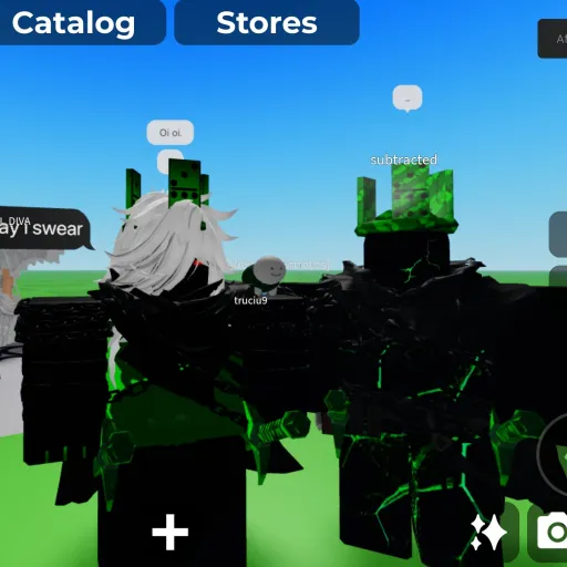 creator I'm a dead acc!!!'s avatar