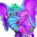 chat with ai character: Peanut TheElephant