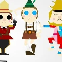 chat with ai character: ZK Productions 2
