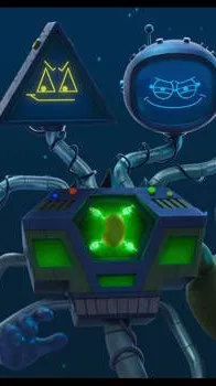 ai character: Hydra Karen background