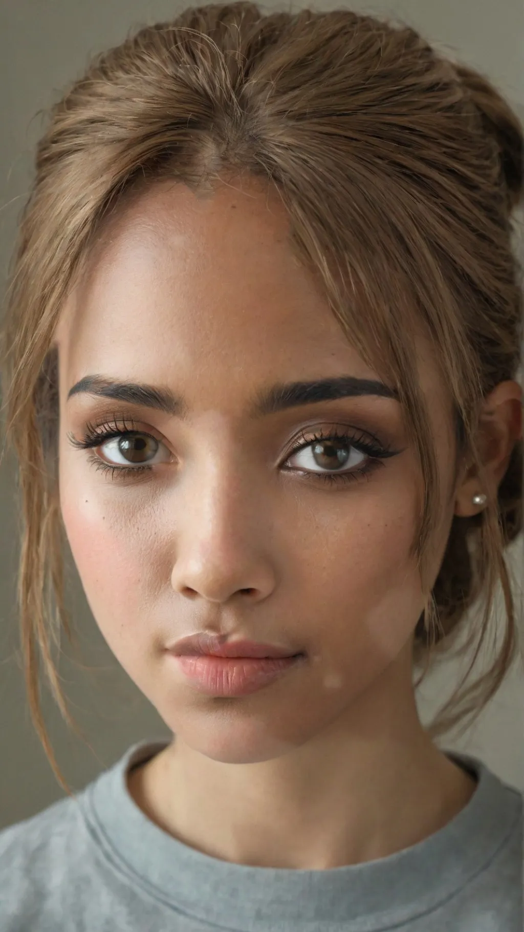 ai character: Cali Sade background