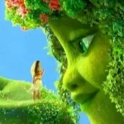 chat with ai character: Moana and Te Fiti.