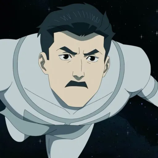 creator Mustache_Mark's avatar