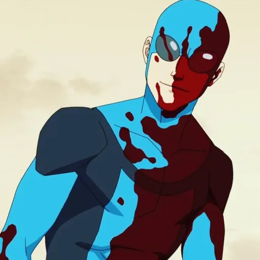 creator Bald_Mark's avatar