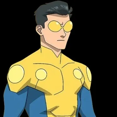 creator Bulletproof Mark's avatar