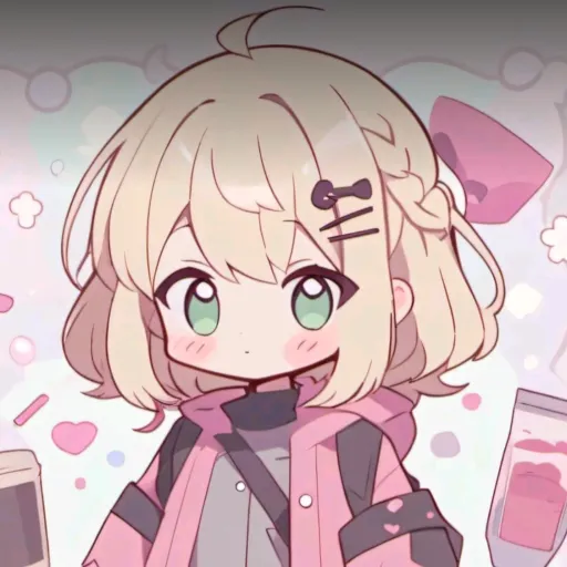 creator aesthetic_blink's avatar