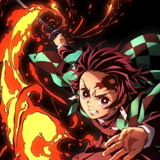 creator *Tanjiro Kamado*'s avatar