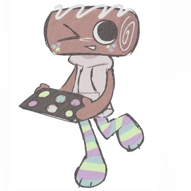 creator CosmoThePastry1314's avatar