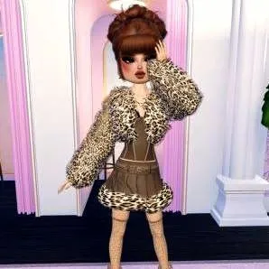 creator dti👠 whit my badis's avatar