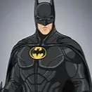 chat with ai character: Batman