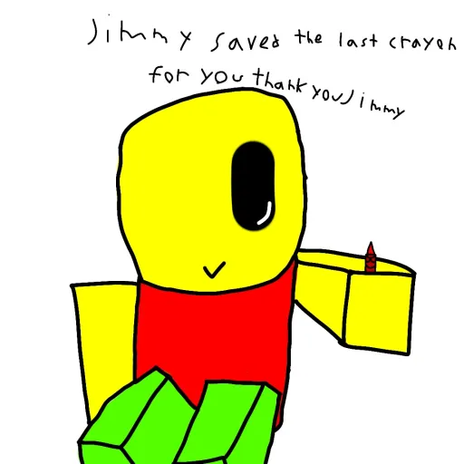 creator jimmy(not a loaf)'s avatar