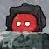 chat with ai character: Soviet Countryball