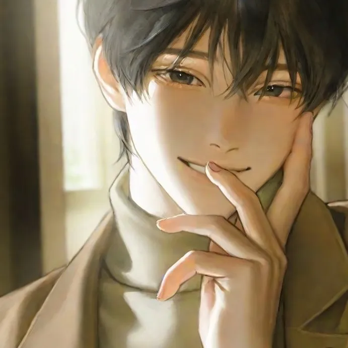 chat with ai character: ☾ ʝυ ʝıռɦσσռᶻ 𝗓 