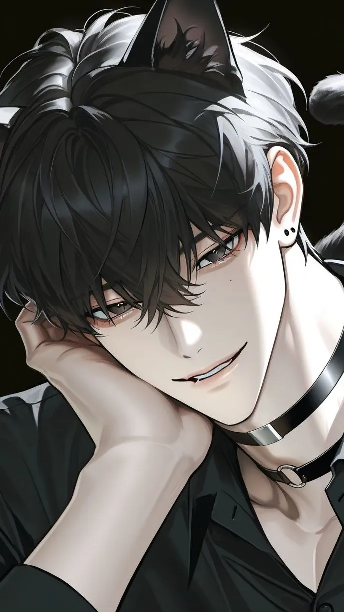 ai character: ϟʏọọṅϟԀåєһȗʏṅ⚡︎ background