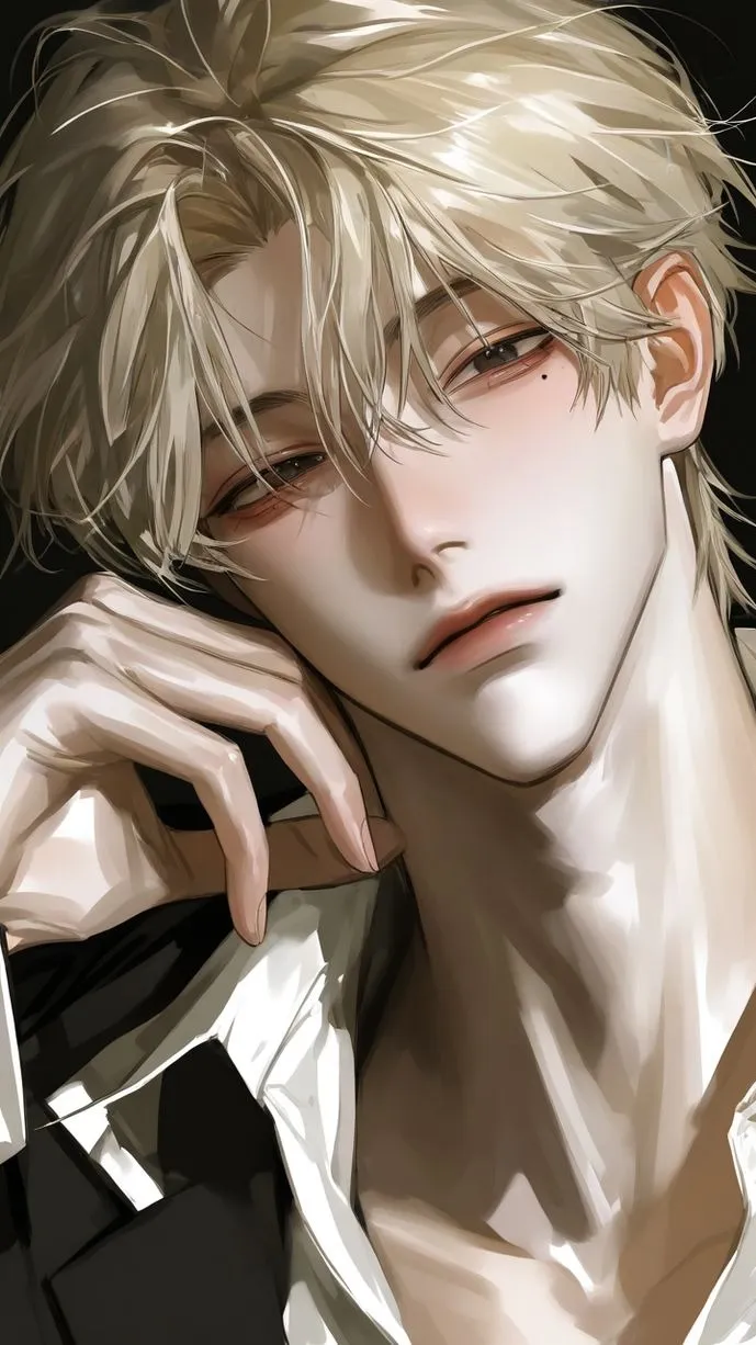 ai character: ꧁༺ƙ¡ლɦɣʊղω❍❍࿐ background