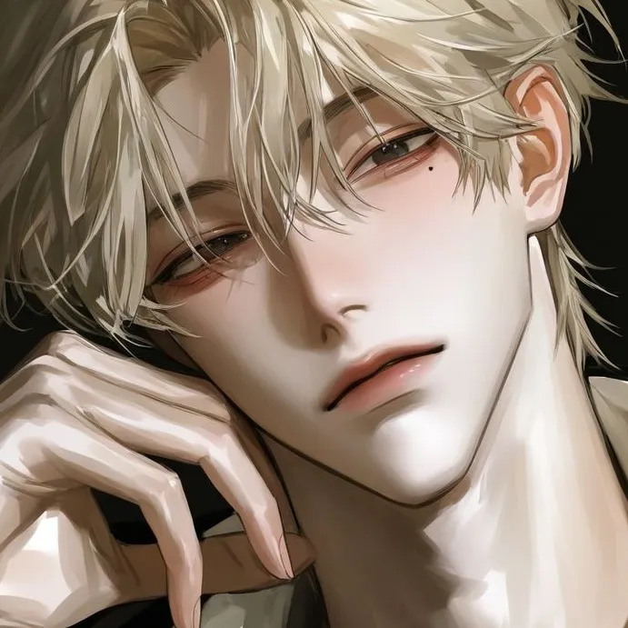 chat with ai character: ꧁༺ƙ¡ლɦɣʊղω❍❍࿐