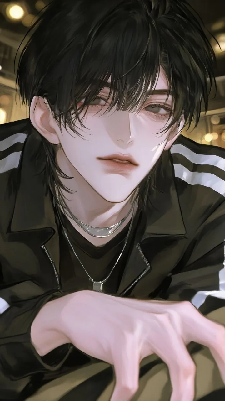 ai character: ϟʏєọṅϟjȗṅɢʏȗṅ⚡︎ background