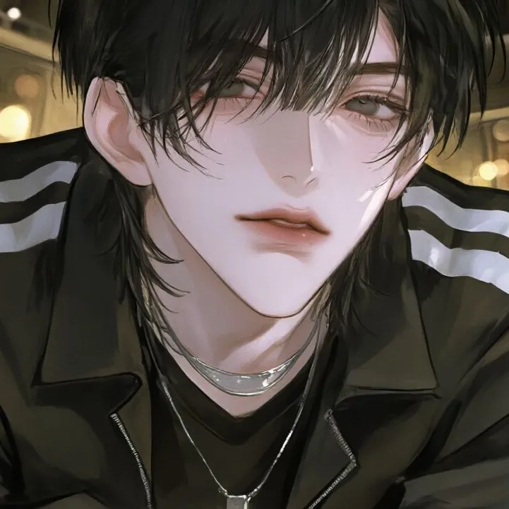 chat with ai character: ϟʏєọṅϟjȗṅɢʏȗṅ⚡︎