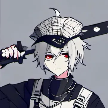 chat with ai character: 💙Jevin(Sprunki)💙