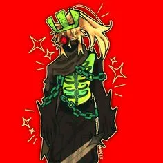 creator P4ssiv3 1x4's avatar