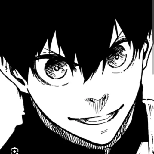creator Isagi⚽⚽⚽⚽⚽⚽⚽⚽⚽⚽⚽⚽⚽'s avatar