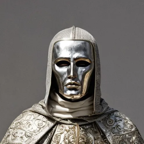 chat with ai character: King Baldwin IV
