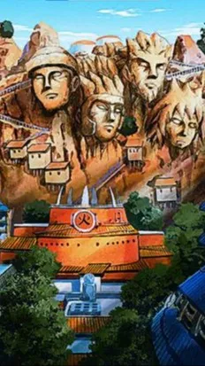 ai character: Team 7 background