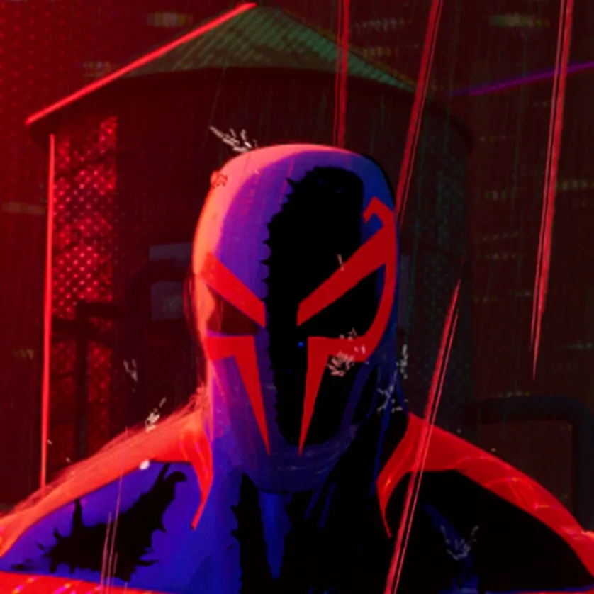 chat with ai character: Miguel O'Hara