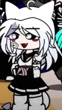 ai character: WendaHuman  background