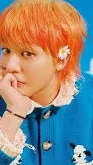 ai character: G-dragon background